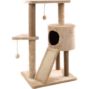 arbre chat paradisio