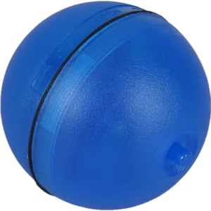 jouet magic balle bleu 2