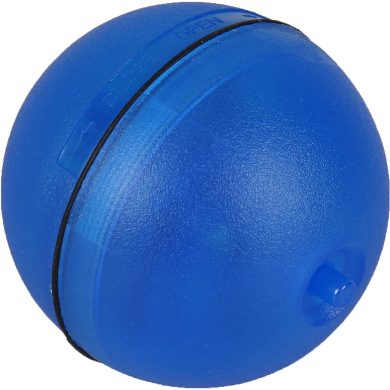 jouet magic balle bleu 2