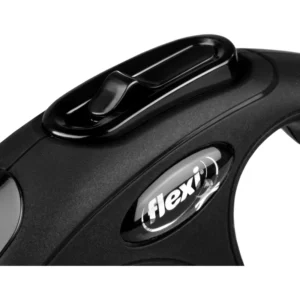 Laisse enrouleur flexi chat