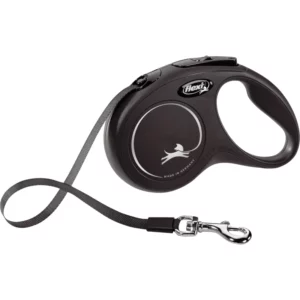 Laisse enrouleur flexi classic