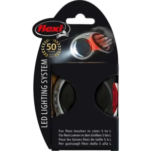 lumiere flexi emballage