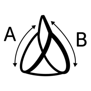 harnais ziggi dimensions