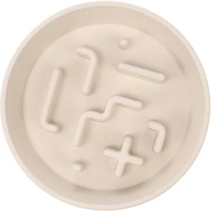 gamelle anti glouton kana