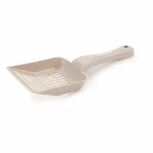 Pelle à litière large