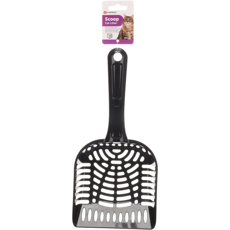 pelle litiere yuki 2