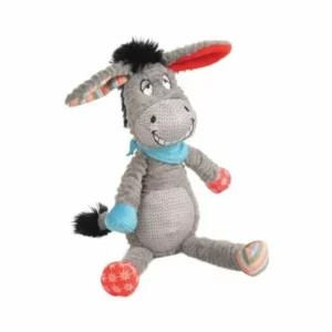 peluche ane happy 34 cm