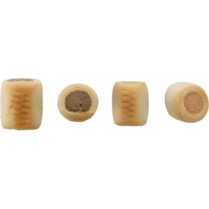 Friandise os moelle rempli