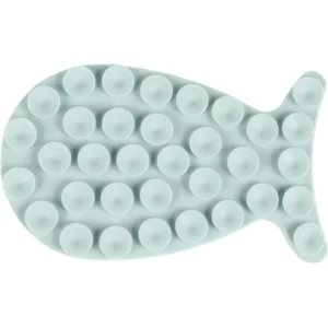 tapis leche poisson ventouses