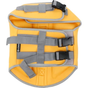 gilet swimmy dessous