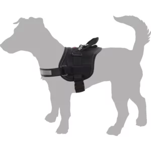 harnais titan schema