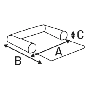 protection verona dimensions