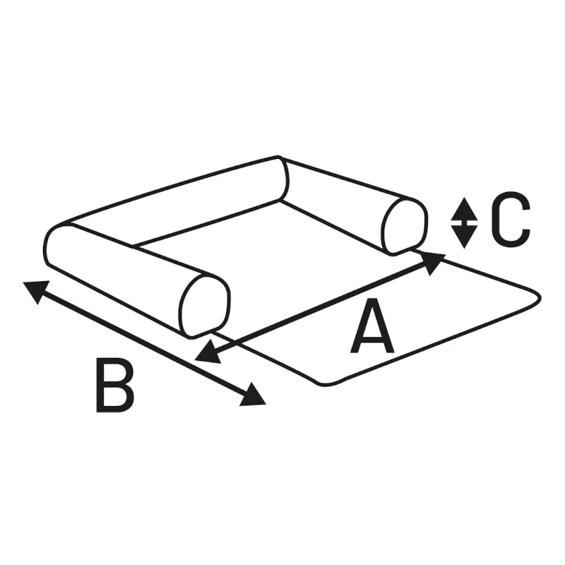 protection verona dimensions