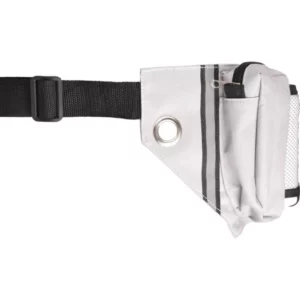 sac banane hiker cote 1