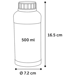 sac banane hiker bouteille