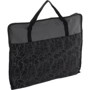 sac de transport finchley plié