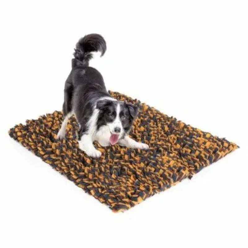 tapis de fouille genius