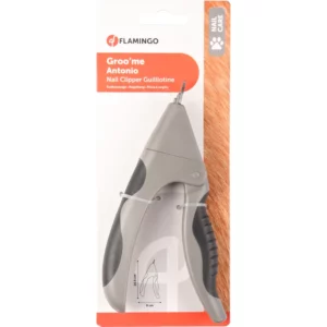 pince à ongles antonio packaging