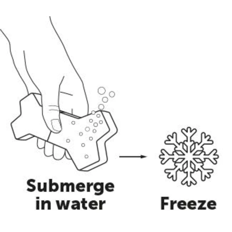 jouet snowy os utilisation