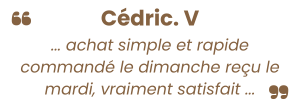 verbatim cedric v