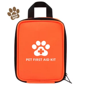 trousse de premiers secours